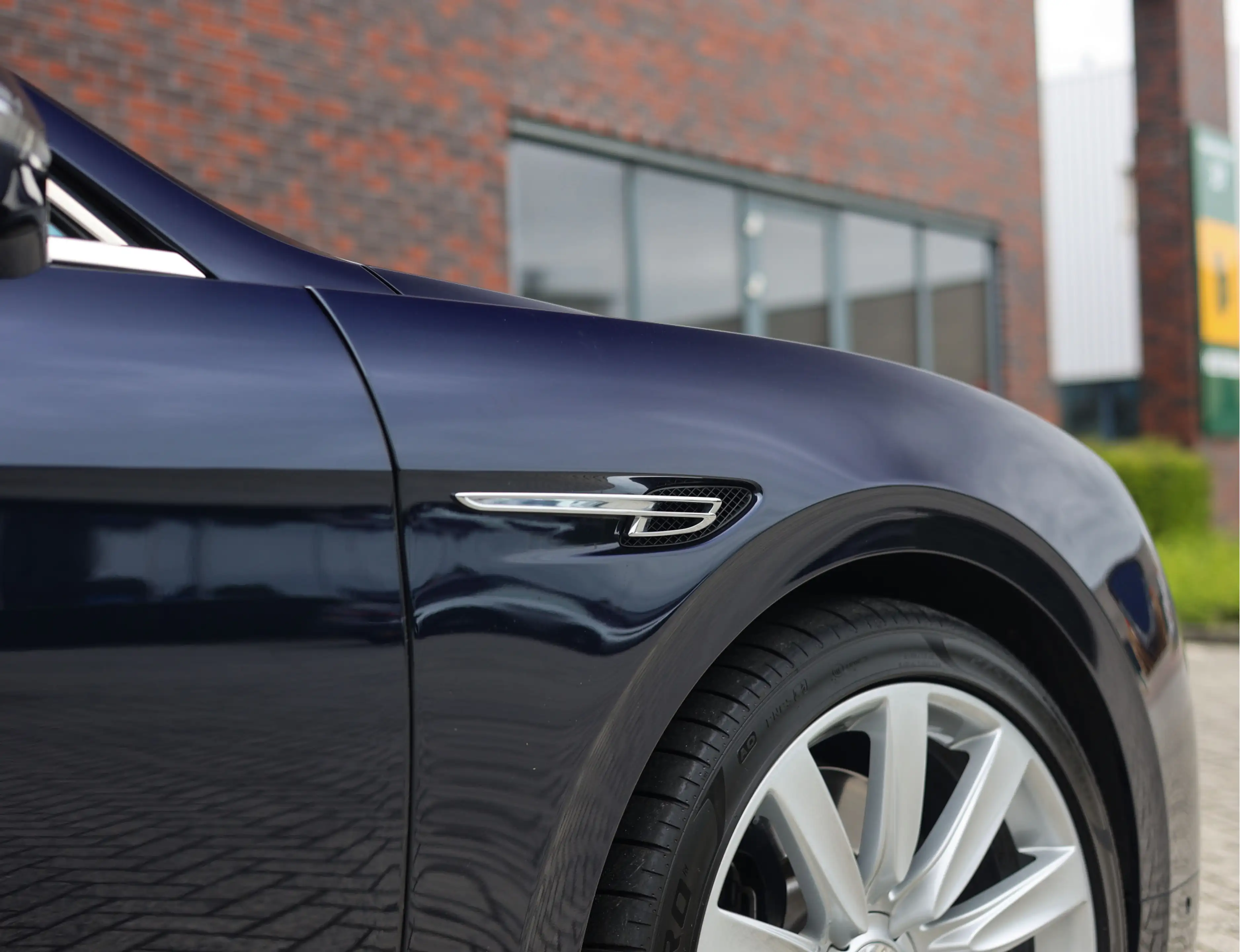 Bentley Flying Spur 6.0 W12 | Mulliner - Perfecte staat — photo 18