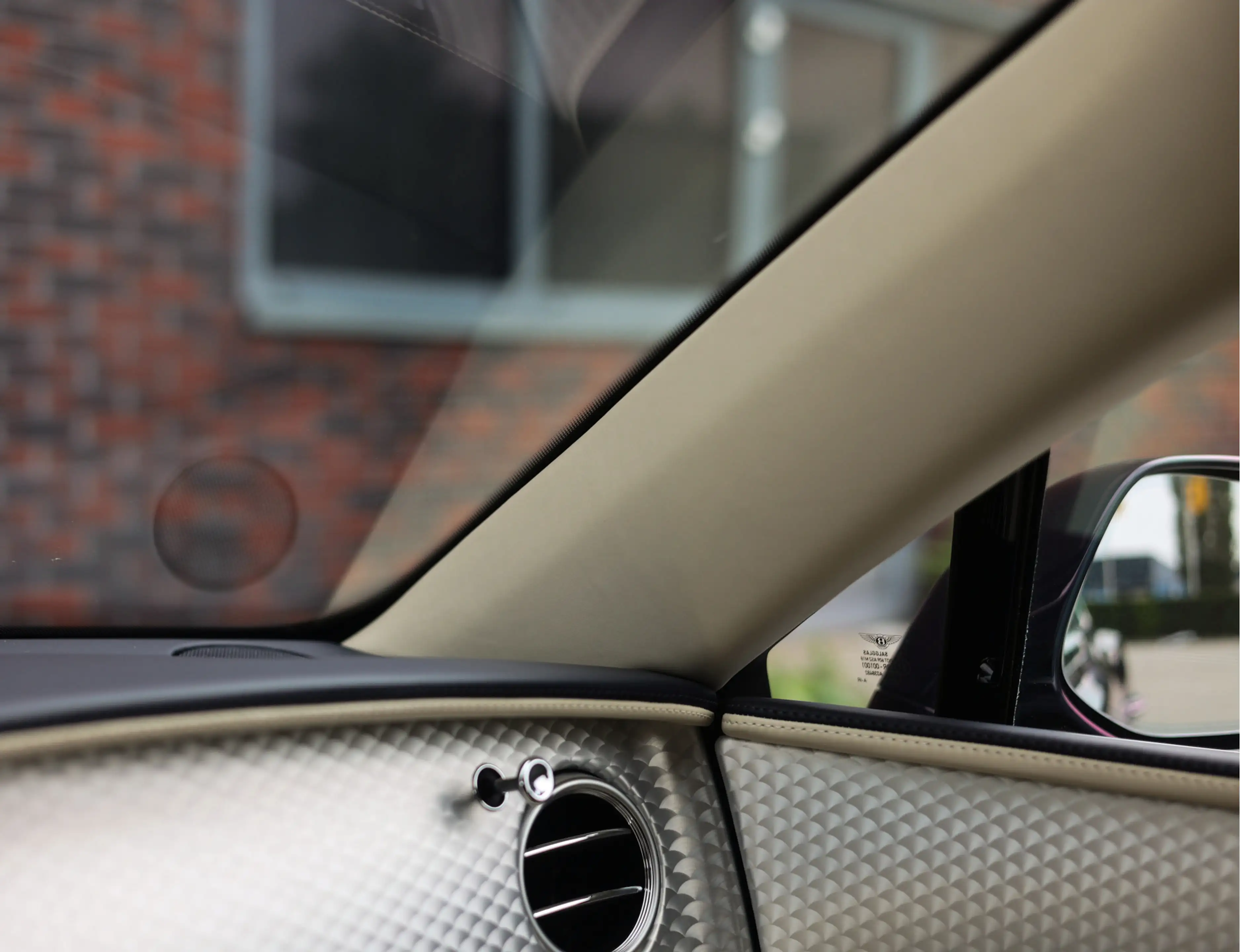 Bentley Flying Spur 6.0 W12 | Mulliner - Perfecte staat — photo 46