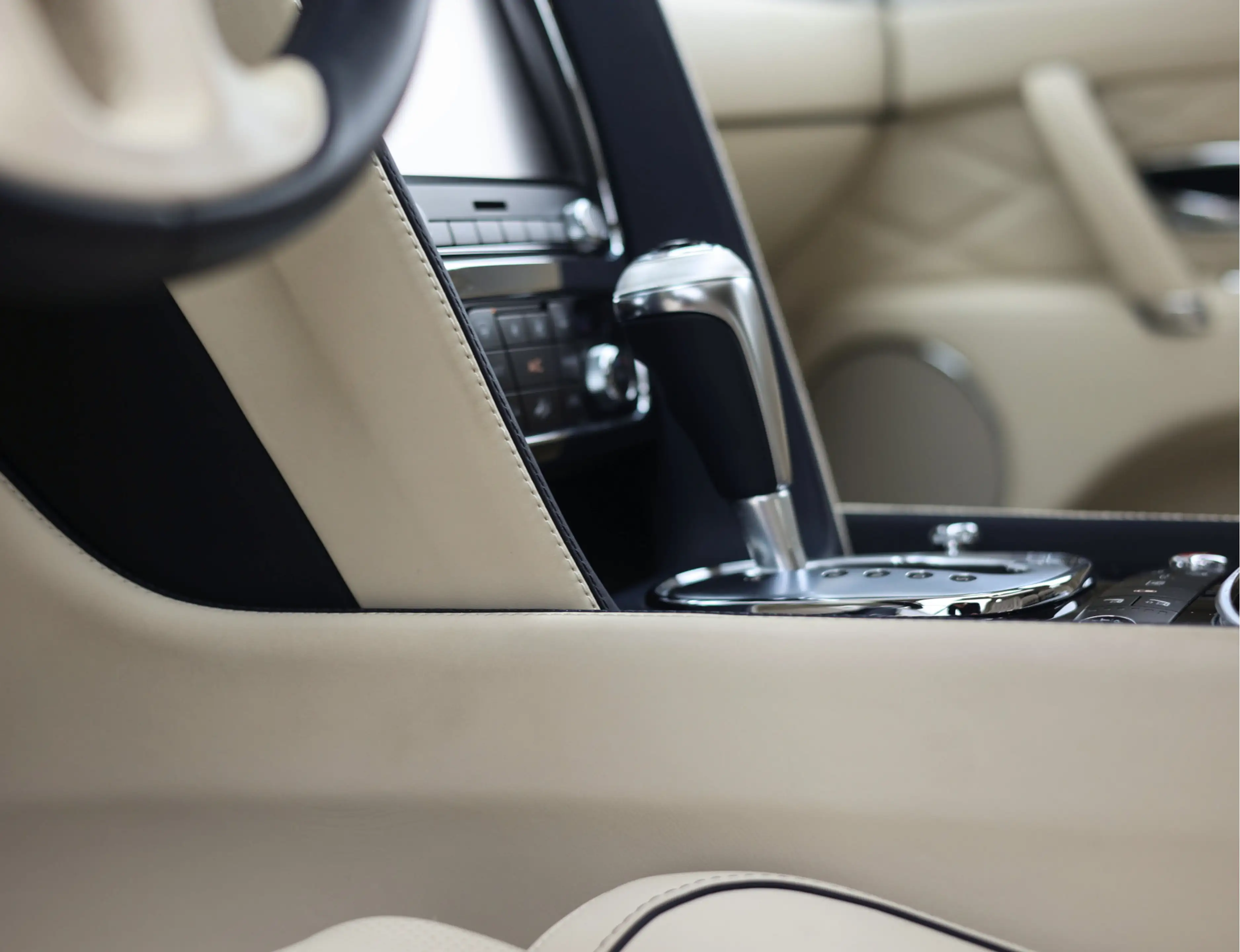 Bentley Flying Spur 6.0 W12 | Mulliner - Perfecte staat — photo 42