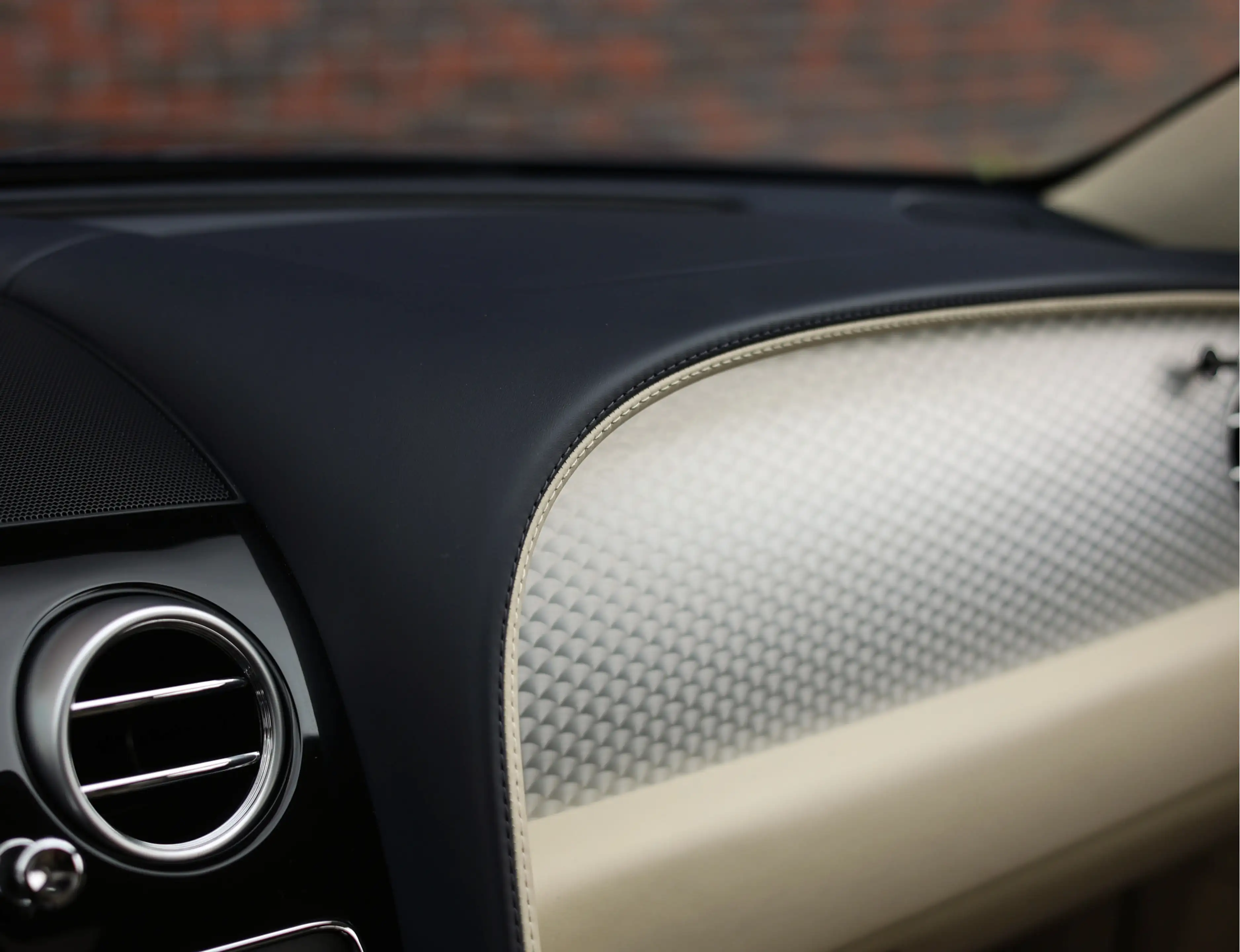 Bentley Flying Spur 6.0 W12 | Mulliner - Perfecte staat — photo 45