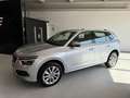 Skoda Kamiq 1.6TDI Sport DSG Plateado - thumbnail 6