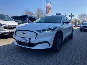 Ford Garantieschutzbrief 11.2030 bis max. 160k