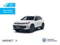 Volkswagen Tiguan 2.0 TDI DSG GOAL*Navi*IQ-Light*AHK*El.Hec Weiß - thumbnail 1