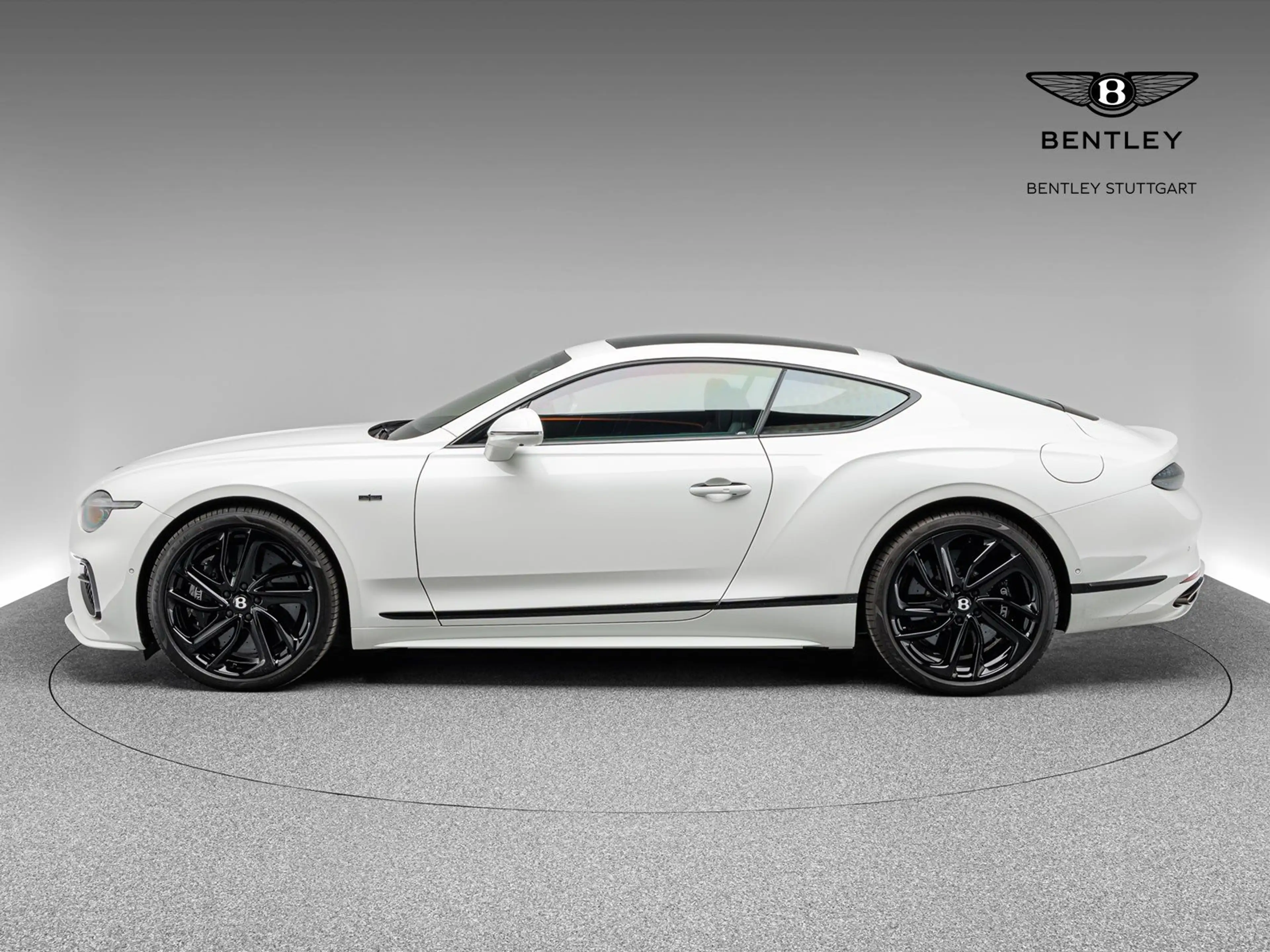 Bentley Continental GT Speed V8 Hybrid  / Tageszulassung! — photo 5