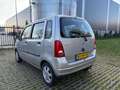 Opel Agila 1.2-16V Elegance / goed onderhouden / nieuwe apk t Gris - thumbnail 8