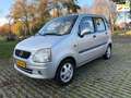 Opel Agila 1.2-16V Elegance / goed onderhouden / nieuwe apk t Gris - thumbnail 1