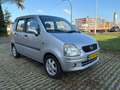 Opel Agila 1.2-16V Elegance / goed onderhouden / nieuwe apk t Gris - thumbnail 3