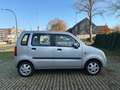 Opel Agila 1.2-16V Elegance / goed onderhouden / nieuwe apk t Gris - thumbnail 4