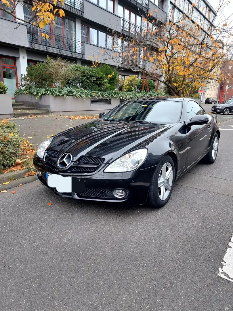Mercedes-Benz SLK 200 Kompressor - 2