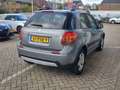 Suzuki SX4 1.6 EXCLUSIVE AUTOMAAT Navi | Clima | Stoelverwarm Gris - thumbnail 3