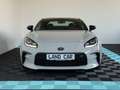 Toyota GR86 PREMIUM SPORT 234CV Grigio - thumbnail 2