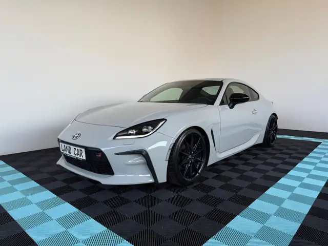 Toyota GR86 PREMIUM SPORT 234CV