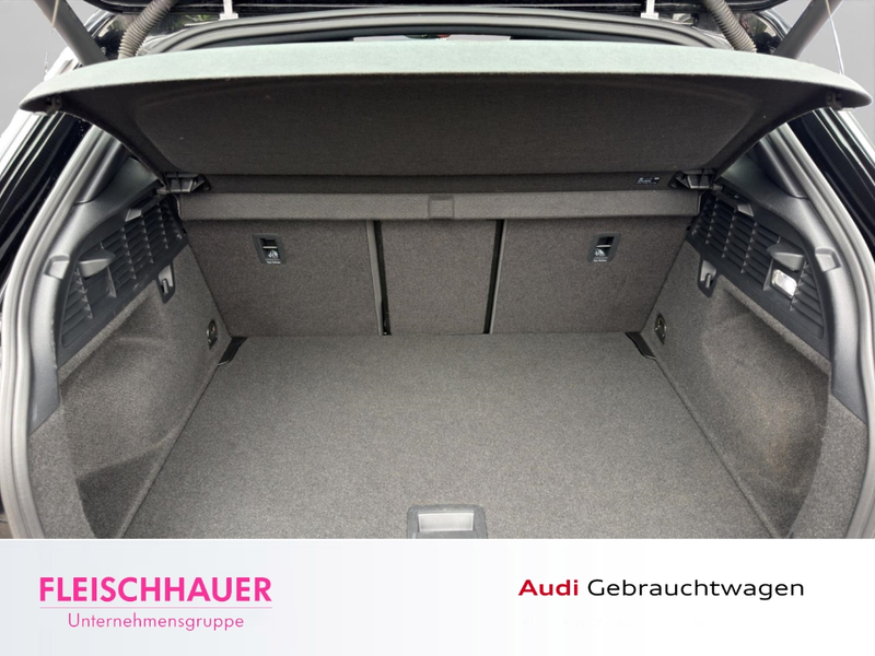 Audi Q2 35 TDI sport TDI 2.0 PDC, Tempo, LED, Apple — photo 15