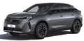 Peugeot 3008 GT 145 AHK NAVI ALU 19 Grau - thumbnail 1