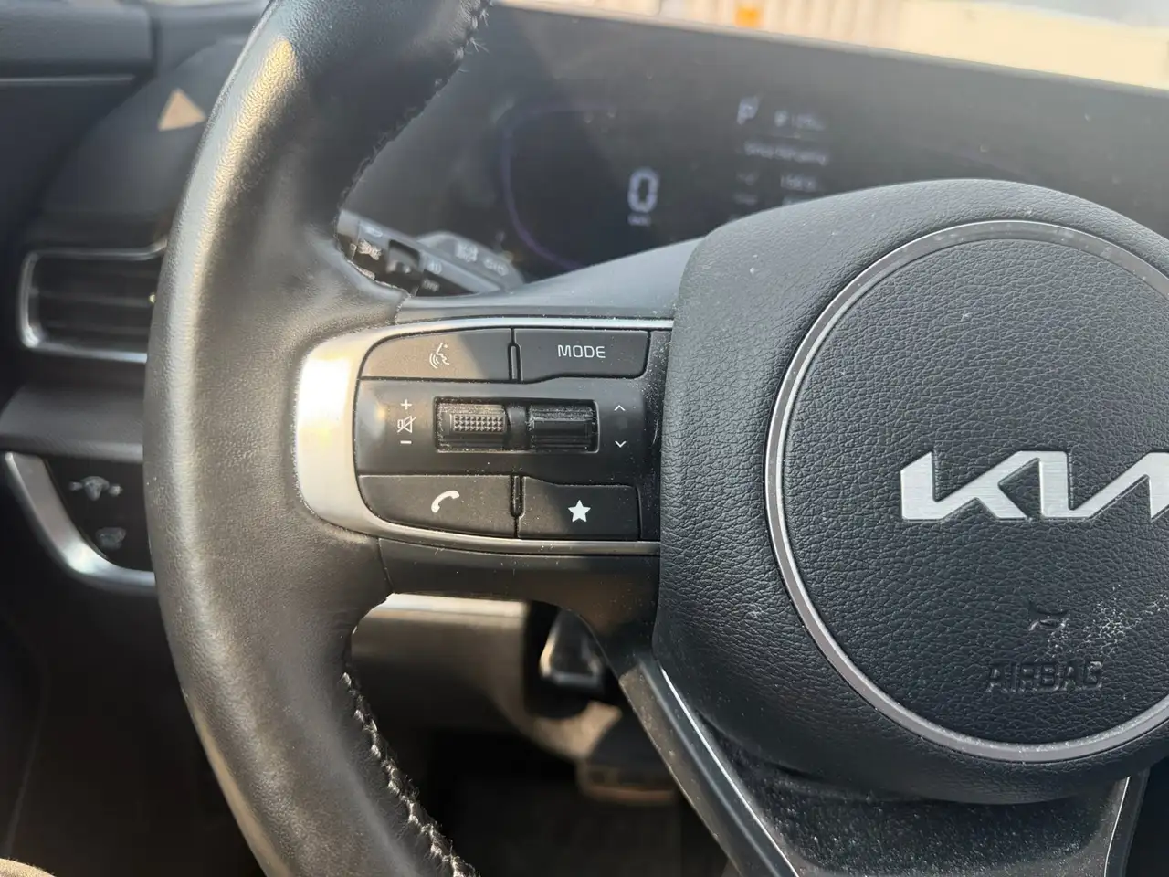 Kia Sportage photo Kia Sportage