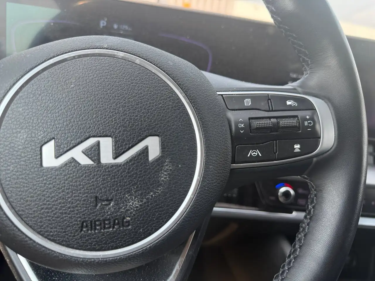 Kia Sportage photo Kia Sportage