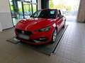 SEAT Leon 1.4 TSI eHYBRID FR-LINE LED+NAV+GRA+SHZ+PDC Rot - thumbnail 2