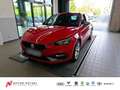 SEAT Leon 1.4 TSI eHYBRID FR-LINE LED+NAV+GRA+SHZ+PDC Rot - thumbnail 1