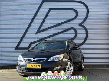 Sports Tourer 1.4 Turbo Selection 1e Eigenaar|Airc