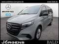 Mercedes-Benz Vito 119 Tourer/PRO/MOPF/Navi/MBUX/Totw/SHZ/Temp Grau - thumbnail 1