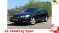 Saab 9-5 Estate 2.3t SE Automaat Leder-Int Airco NAP 185PK Blauw - thumbnail 1