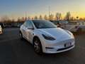 Tesla Model Y Single Motor rwd interni premium in pelle bianca. Blanc - thumbnail 12