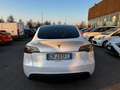 Tesla Model Y Single Motor rwd interni premium in pelle bianca. Blanc - thumbnail 4