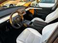 Tesla Model Y Single Motor rwd interni premium in pelle bianca. Blanc - thumbnail 8