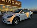 Tesla Model Y Single Motor rwd interni premium in pelle bianca. Blanc - thumbnail 6