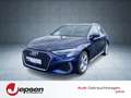 Audi A3 Sportback 40 TFSI e S line S tr. LED FLA Navi Blau - thumbnail 1