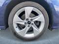 Audi A3 Sportback 40 TFSI e S line S tr. LED FLA Navi Blau - thumbnail 8
