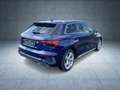 Audi A3 Sportback 40 TFSI e S line S tr. LED FLA Navi Blau - thumbnail 6