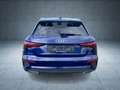 Audi A3 Sportback 40 TFSI e S line S tr. LED FLA Navi Bleu - thumbnail 5