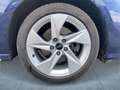 Audi A3 Sportback 40 TFSI e S line S tr. LED FLA Navi Bleu - thumbnail 8