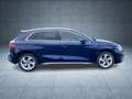 Audi A3 Sportback 40 TFSI e S line S tr. LED FLA Navi Blau - thumbnail 7