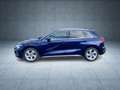 Audi A3 Sportback 40 TFSI e S line S tr. LED FLA Navi Blau - thumbnail 3