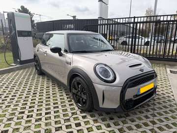 Mini Cooper S Aut. Classic Trim