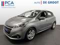 Peugeot 208 Signature 5Drs 82pk Airco | Navi+Carplay | Cruise Grigio - thumbnail 1