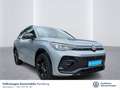 Volkswagen Tiguan R-Line 2,0 l TDI  DSG Navi AHK LM Klimaau Silber - thumbnail 1