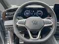 Volkswagen Tiguan R-Line 2,0 l TDI  DSG Navi AHK LM Klimaau Silber - thumbnail 12