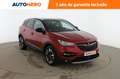 Opel Grandland X 1.2T S&S Excellence 130 (4.75) Red - thumbnail 8