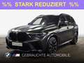 BMW X5 M M Competition Laserlicht HK HiFi DAB Pano AHK Komf Oro - thumbnail 1