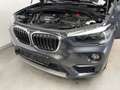 BMW X1 sDr. 18 dA Advantage /LEDER/NAVI/ Grijs - thumbnail 8