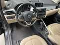 BMW X1 sDr. 18 dA Advantage /LEDER/NAVI/ Grijs - thumbnail 4