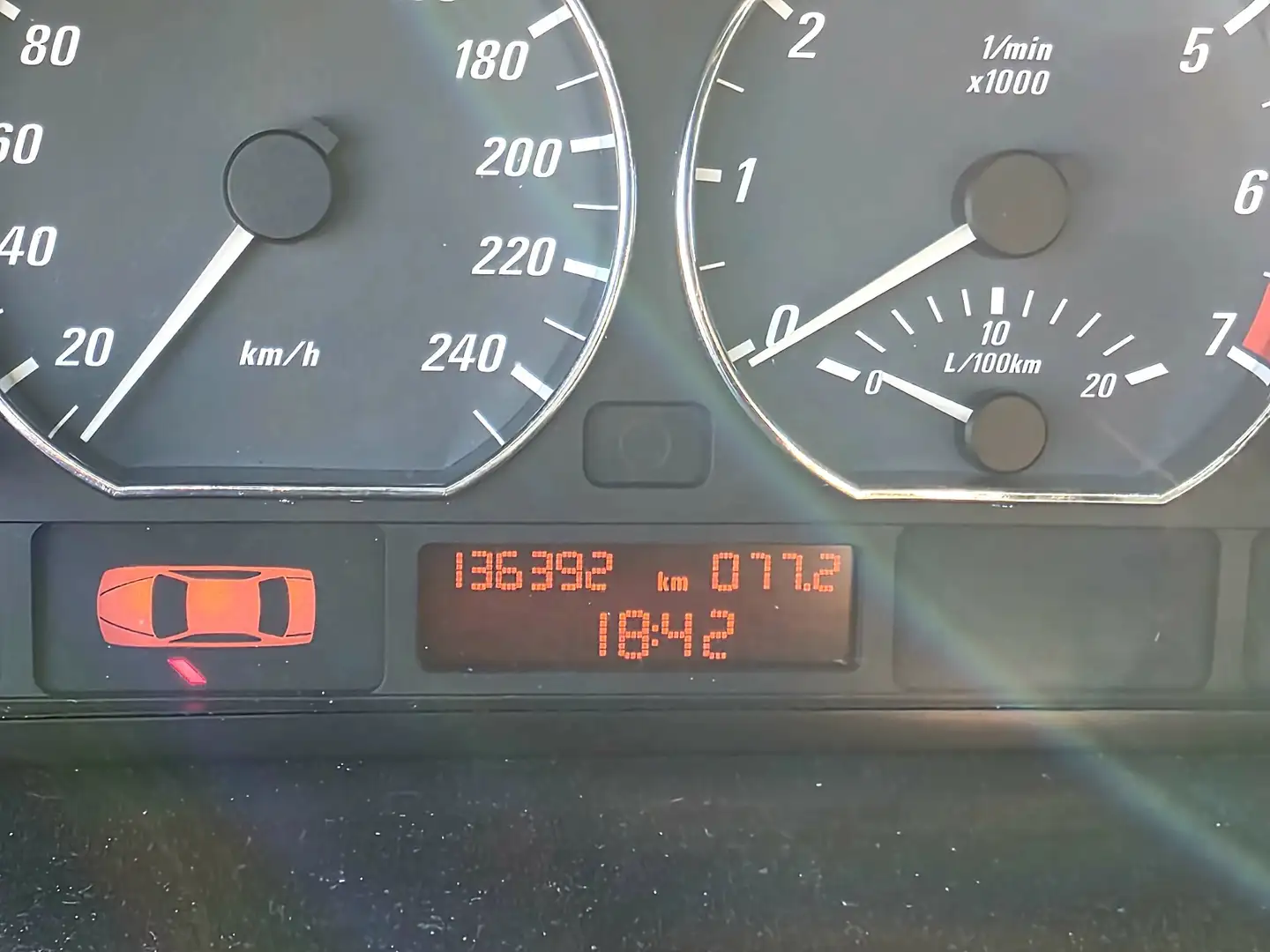 BMW 318 318ci Cabrio 143cv - 2