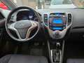 Hyundai iX20 1.6 Automatik Nur 67954 Kilometer Silber - thumbnail 14