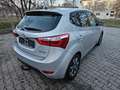 Hyundai iX20 1.6 Automatik Nur 67954 Kilometer Silber - thumbnail 5