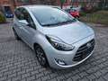 Hyundai iX20 1.6 Automatik Nur 67954 Kilometer Silber - thumbnail 3