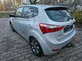 Hyundai iX20 1.6 Automatik Nur 67954 Kilometer Silber - thumbnail 7