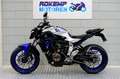 Yamaha MT-07 abs Grijs - thumbnail 13